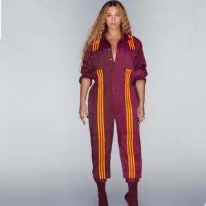2020!!! ADIDAS IVY PARK UNISEX JUMPSUIT!!!!
